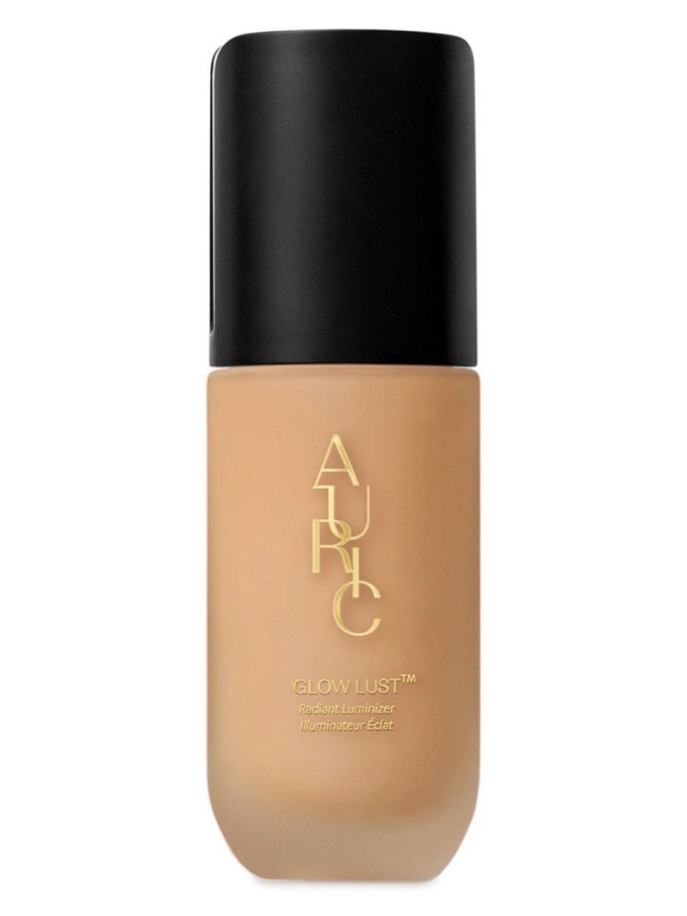 AURIC Glow Lust Radiant LuminizeR